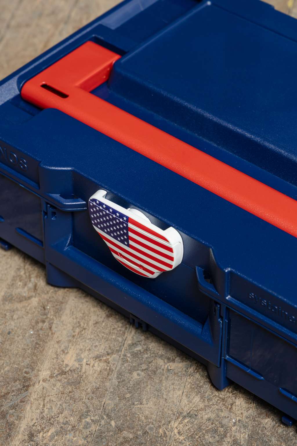 Systainer³ M 112, USA Flag