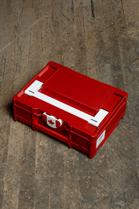 Systainer³ M 137, Canada Flag