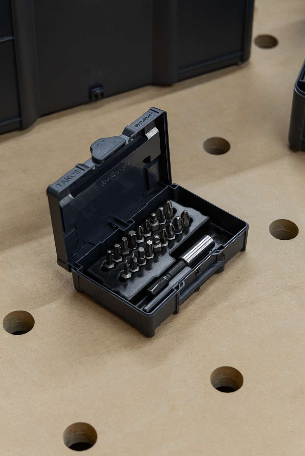 Systainer³ XXS Bit Insert