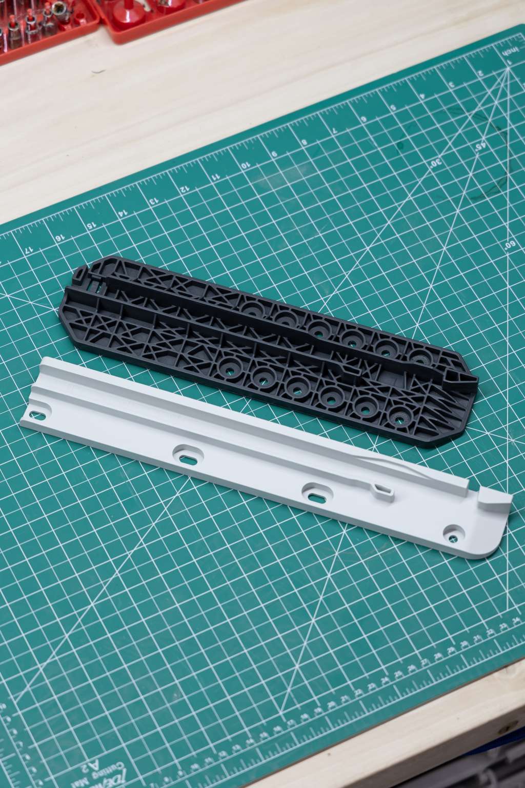 Systainer³ Rail - 4 Sets