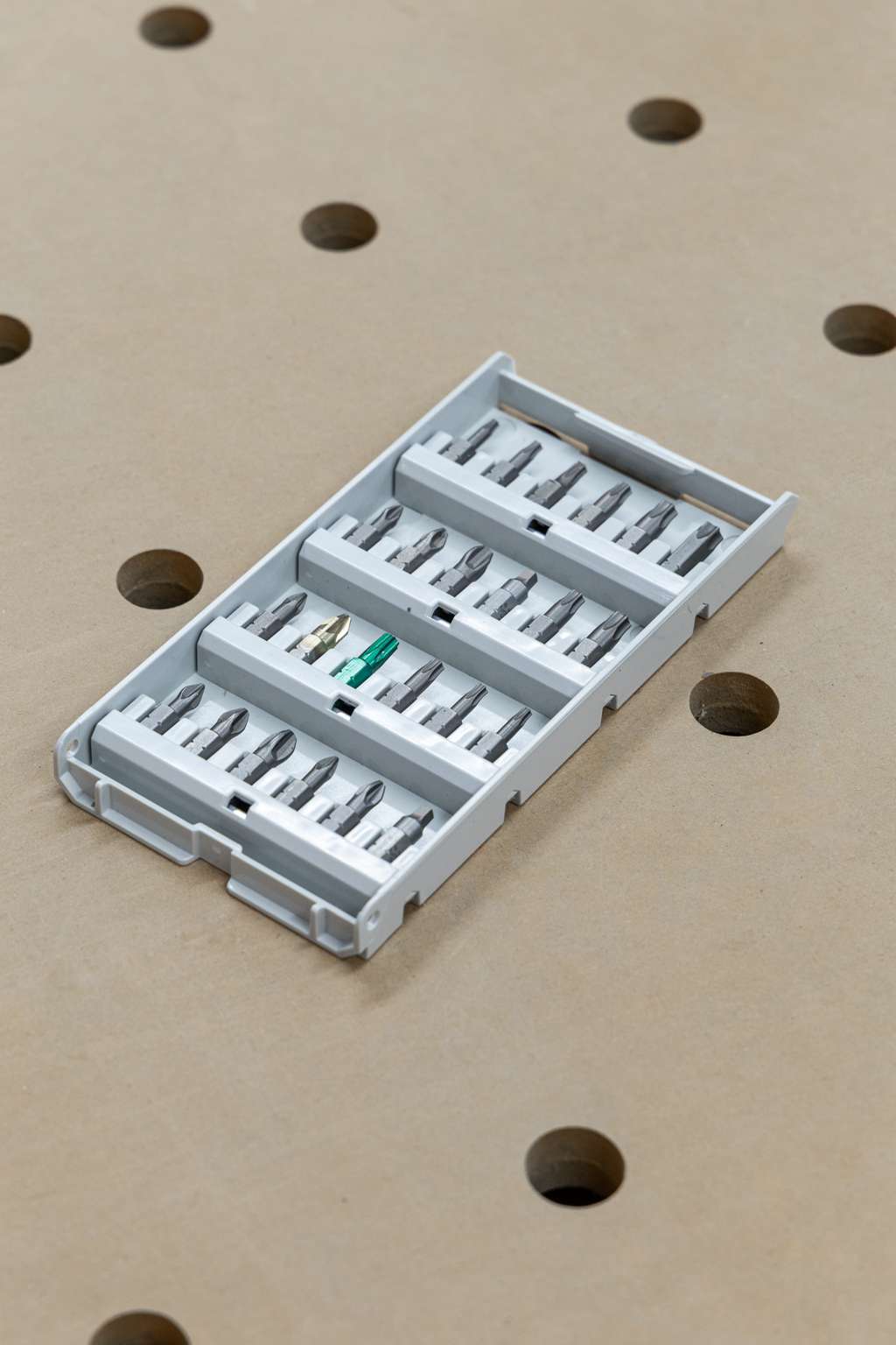 Systainer³ Lid Compartment Bit Cassette