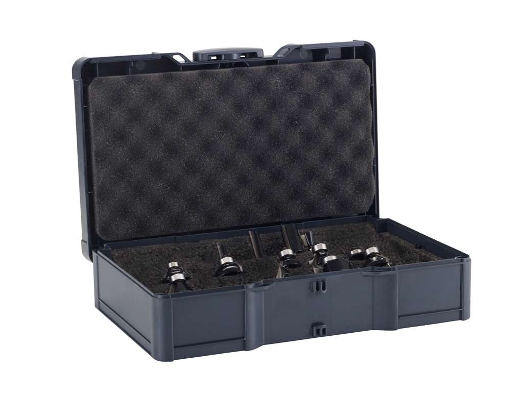 Systainer³ S Router Bit Insert