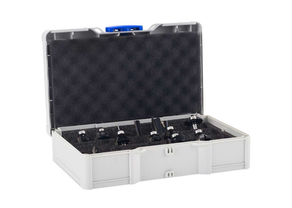 Systainer³ S Router Bit Insert