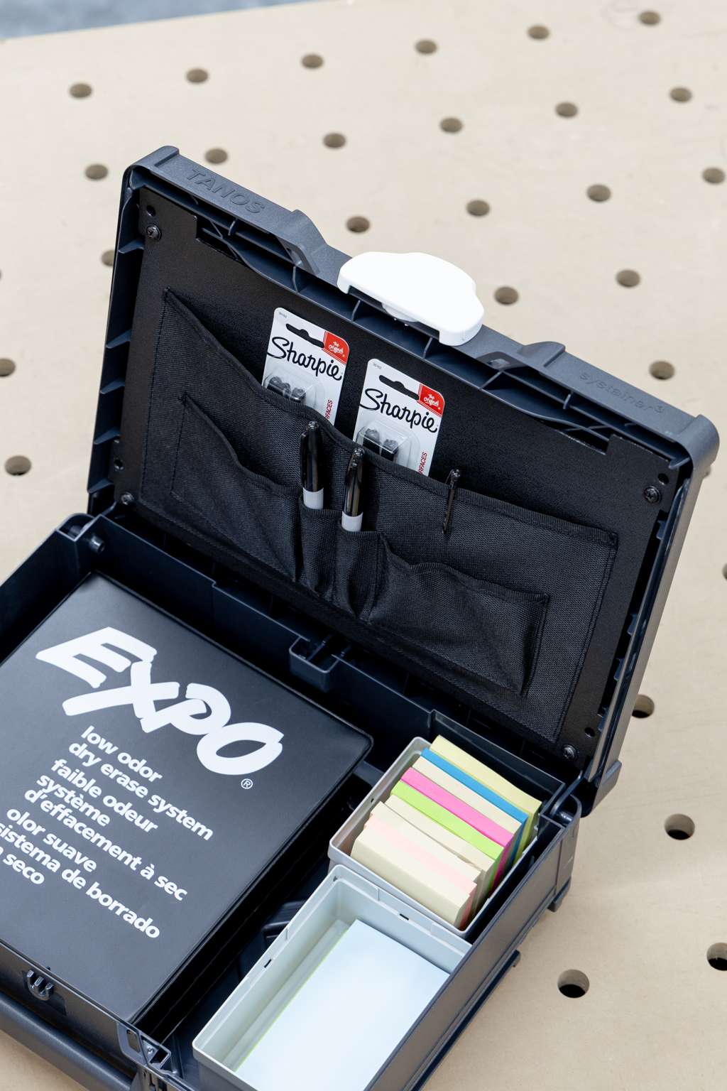 Systainer³ M Office Lid Insert