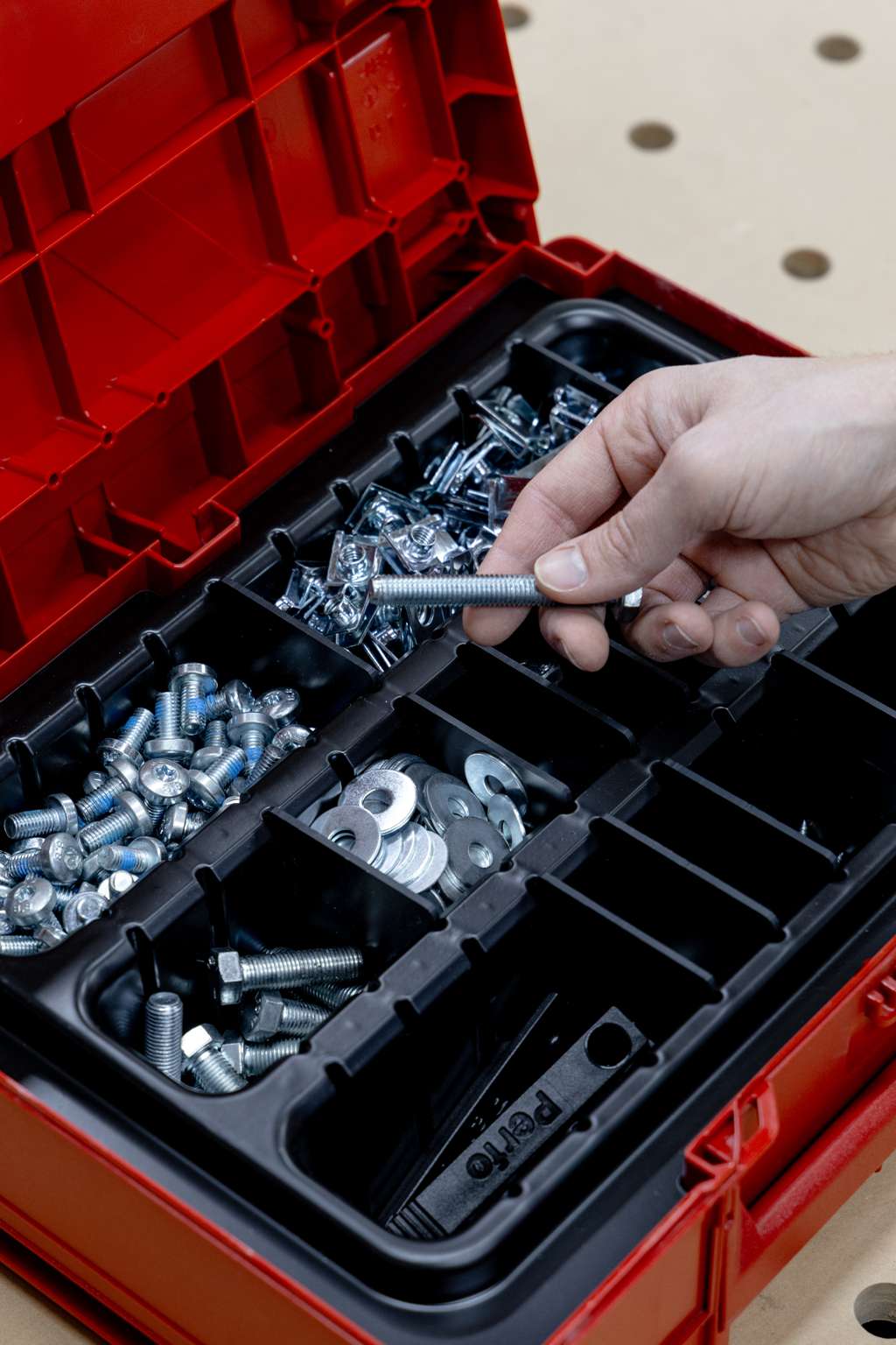 Systainer³ M Vario Insert