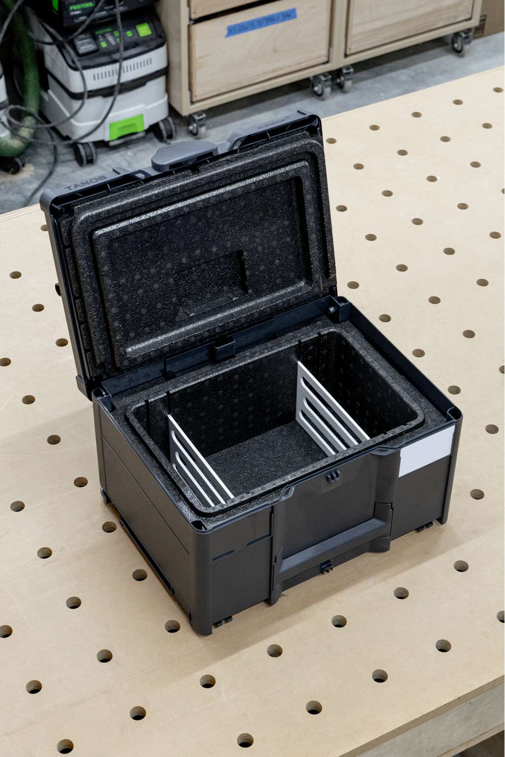 Cooler Systainer³ M 237