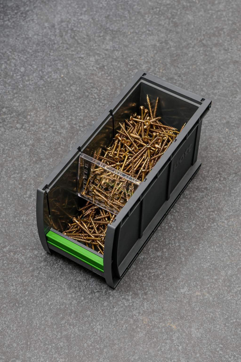 M3 bottBox, Narrow