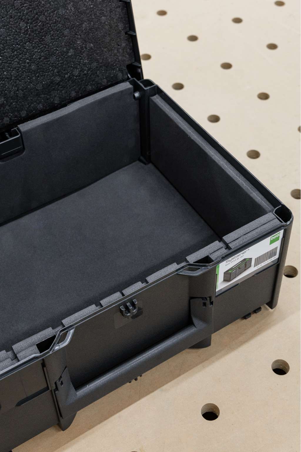 Padded-Systainer³ M 137