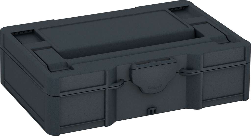 Systainer³ Small Parts Stack, Anthracite