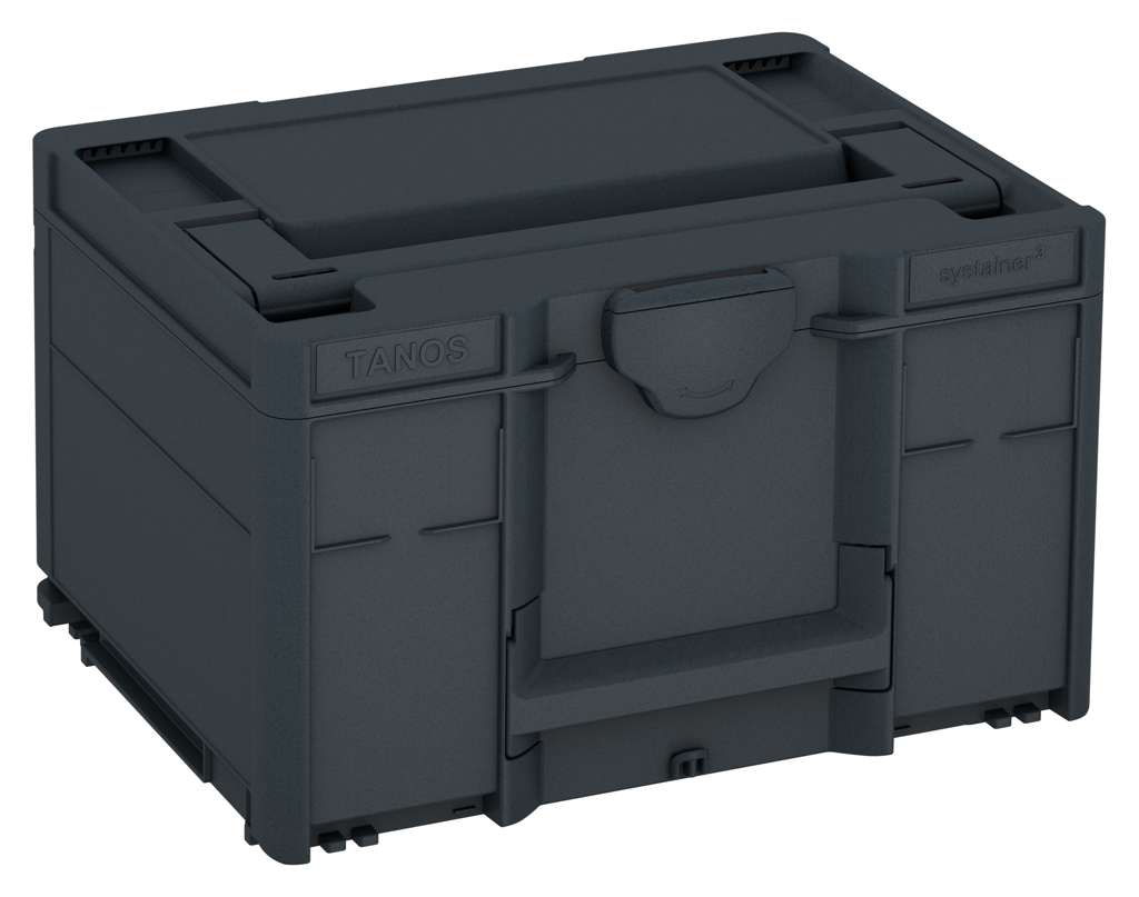 Systainer³ Pro Stack, Anthracite