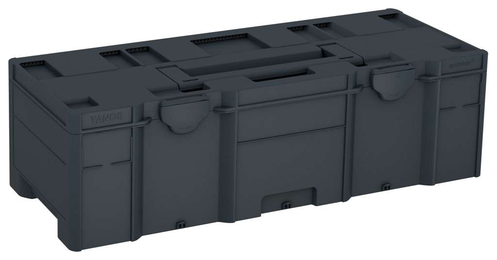 Systainer³ Pro Stack, Anthracite