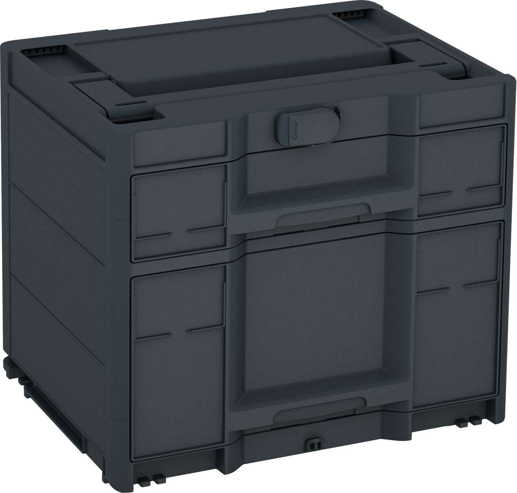 Systainer³ Ultimate Stack