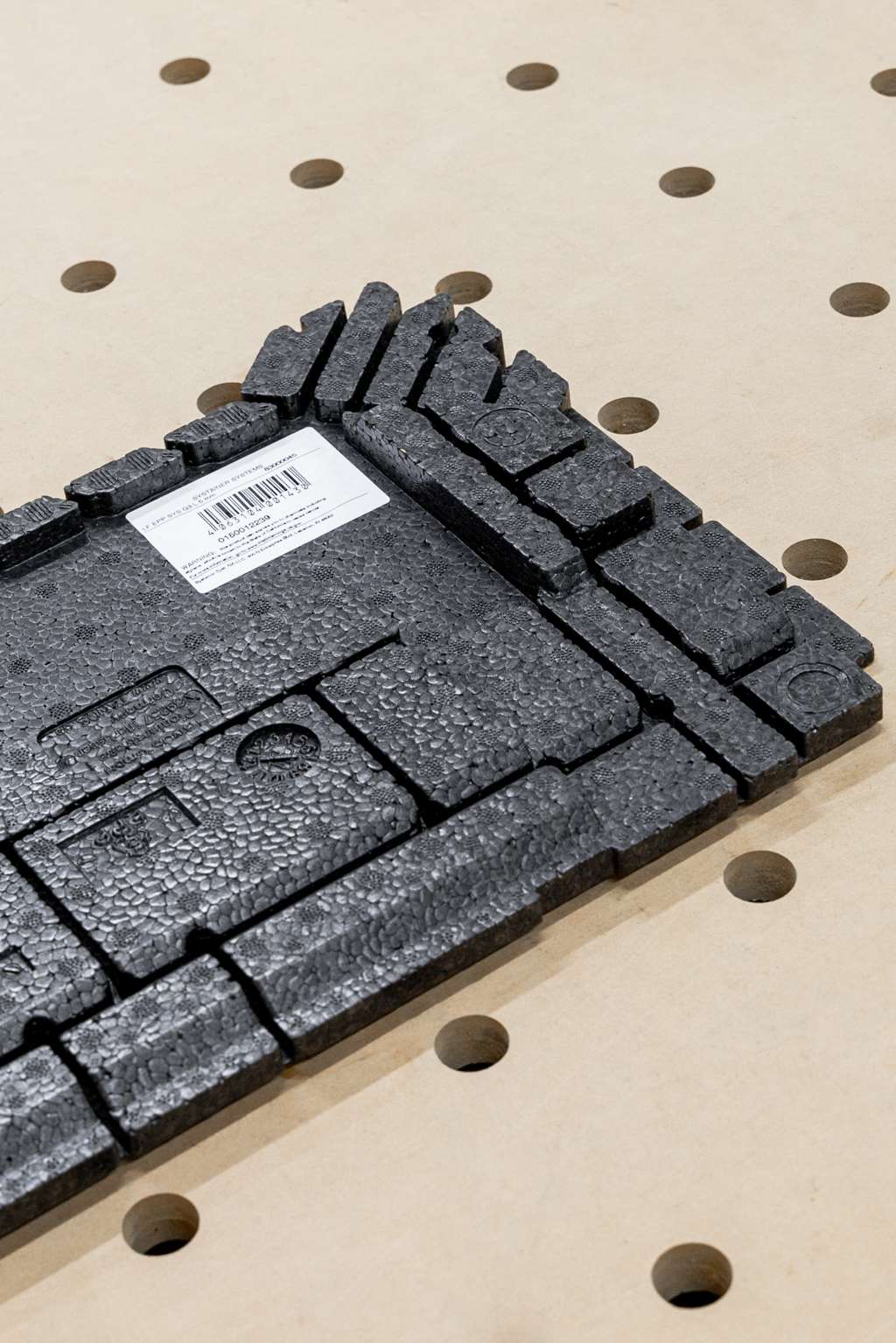 Systainer³ L EPP Foam Lid Insert