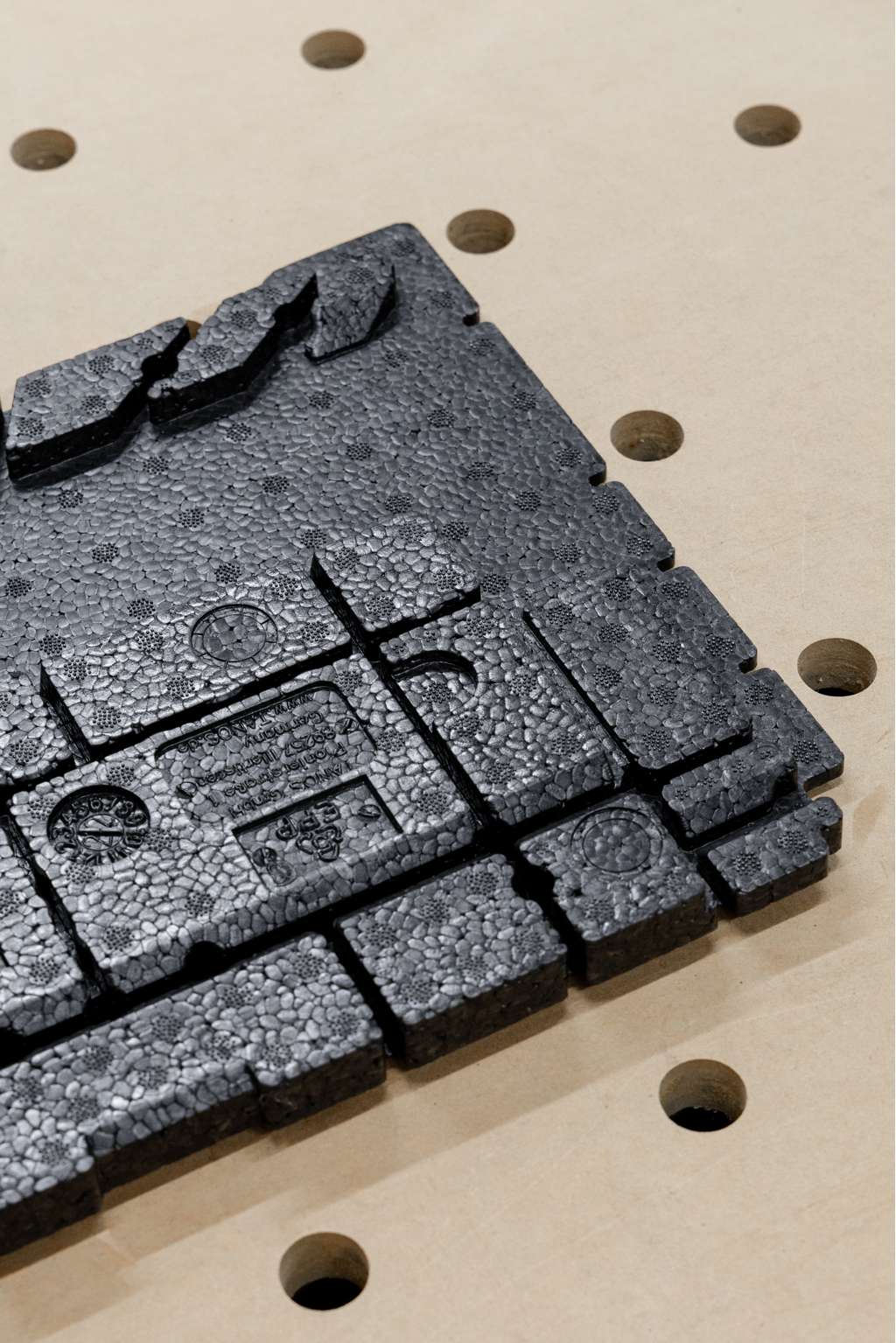 Systainer³ M EPP Foam Lid Insert