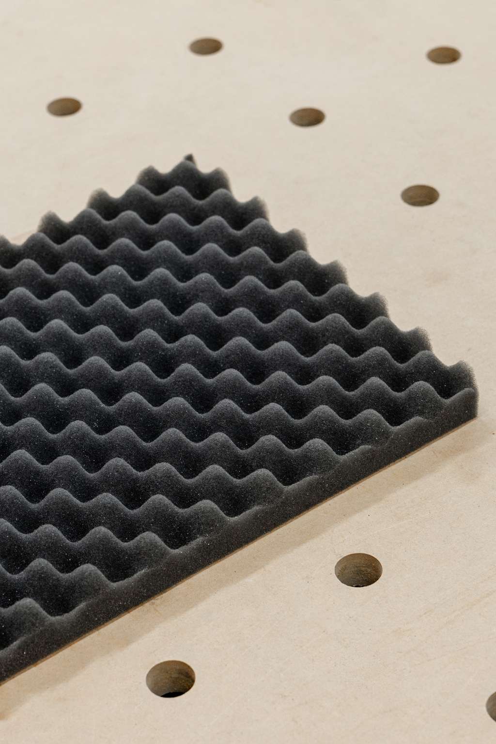 Systainer³ M Vaulted Lid Foam