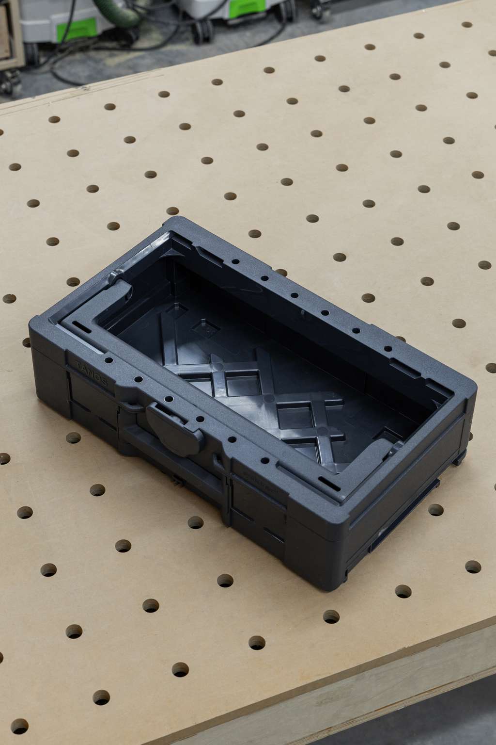 Systainer³ ToolBox L 137