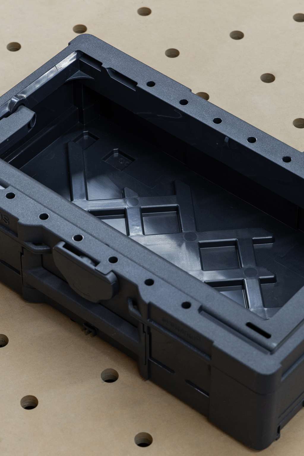 Systainer³ ToolBox L 137