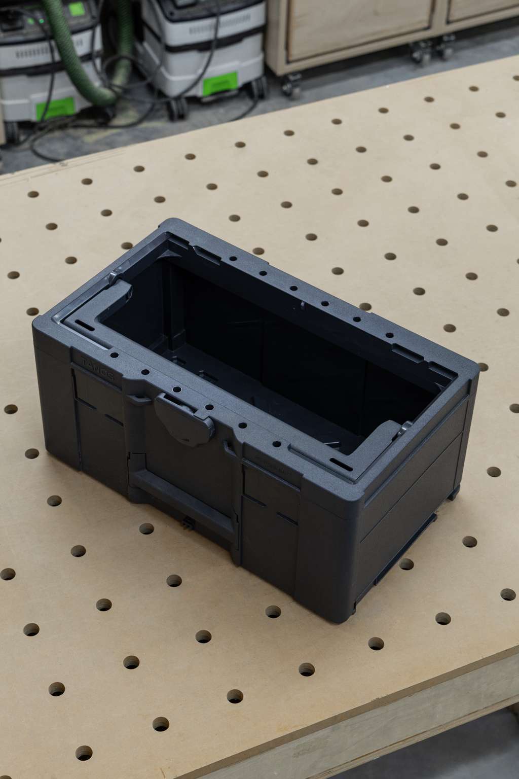 Systainer³ ToolBox L 237