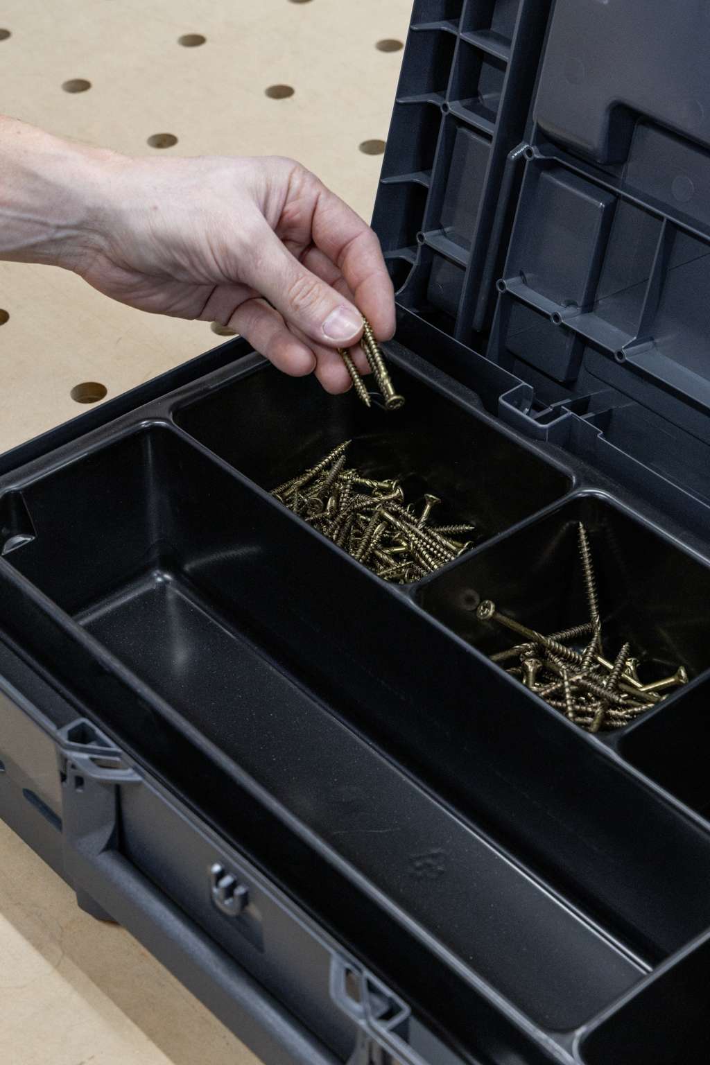 Universal-Systainer³ L 137