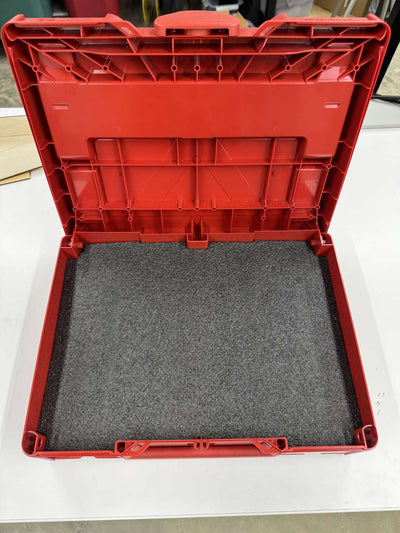 Systainer³ M Kaizen Foam Universal Layer - 30 mm (black/white)