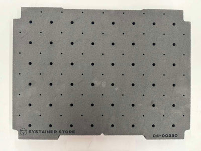 Systainer³ M Small Bits Insert (1/4