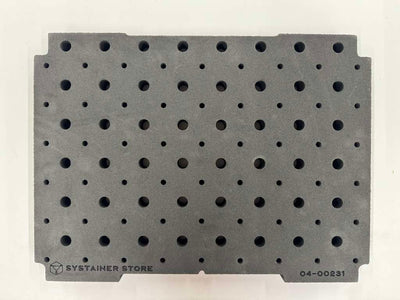 Systainer³ M Medium Bits Insert (1/2