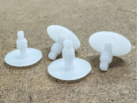 Systainer Lid Card Clip - Set of 20