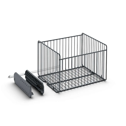 Wire Basket M with Systainer³ M Runner Kit