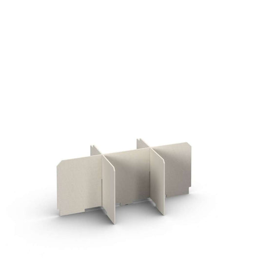 Systainer³ L 237 Divider Kit