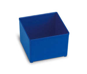 Blue Parts Box