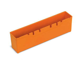 Orange Parts Box