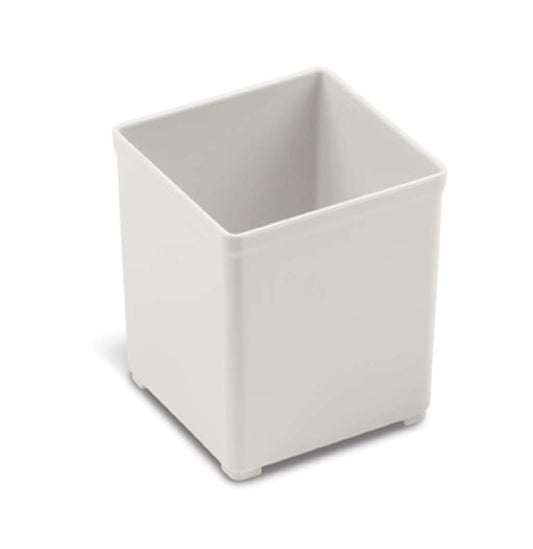 T-Loc Sortainer, SYS-Sort IV/3, Light Grey – Systainer USA