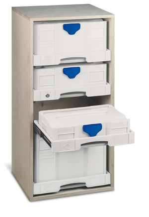 SYS-AZ Pull Out Drawer for Systainer