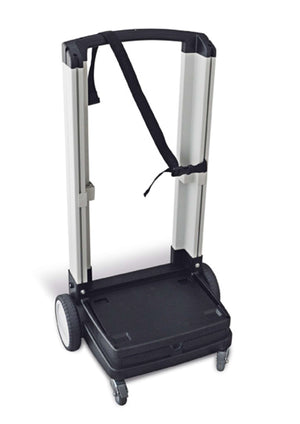 SYS-Roll transport trolly for systainers