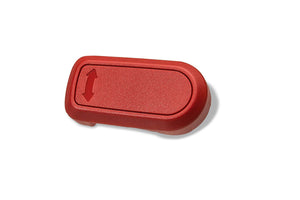 SYS-Sort Latch, carmine red