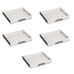 SYS-AZ Pull Out Drawer for Systainer (5 Pack)