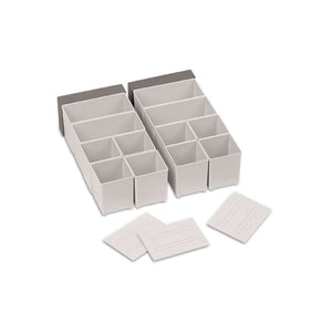 Accessories set for for SYS-Sort and SYS-Combi drawers
