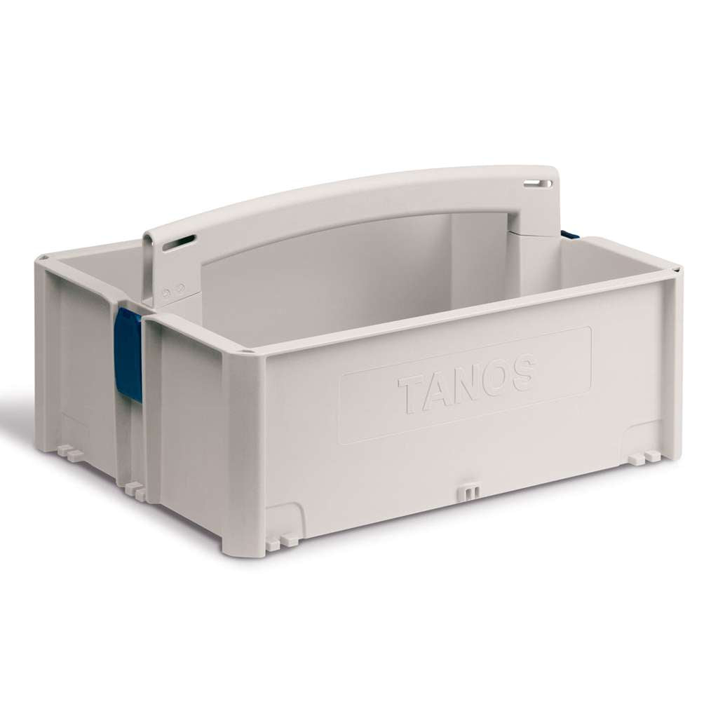 Systainer Tool-Box 1, Light Grey