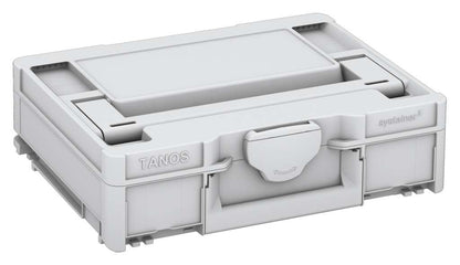 Systainer³ M 112 in Light Grey
