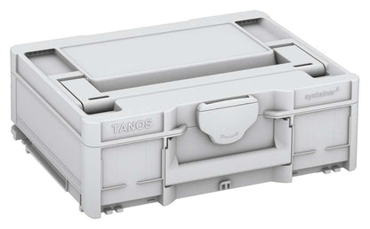 Systainer³ M 137 in Light Grey