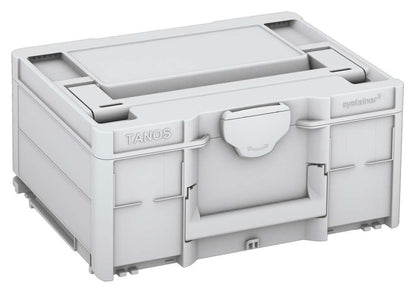 Systainer³ M 187 in Light Grey