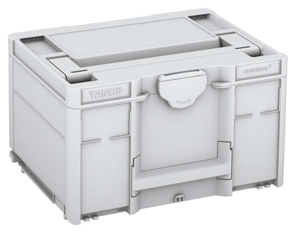 Systainer³ M 237 in Light Grey