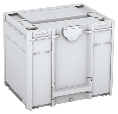 Systainer³ M 337 in Light Grey