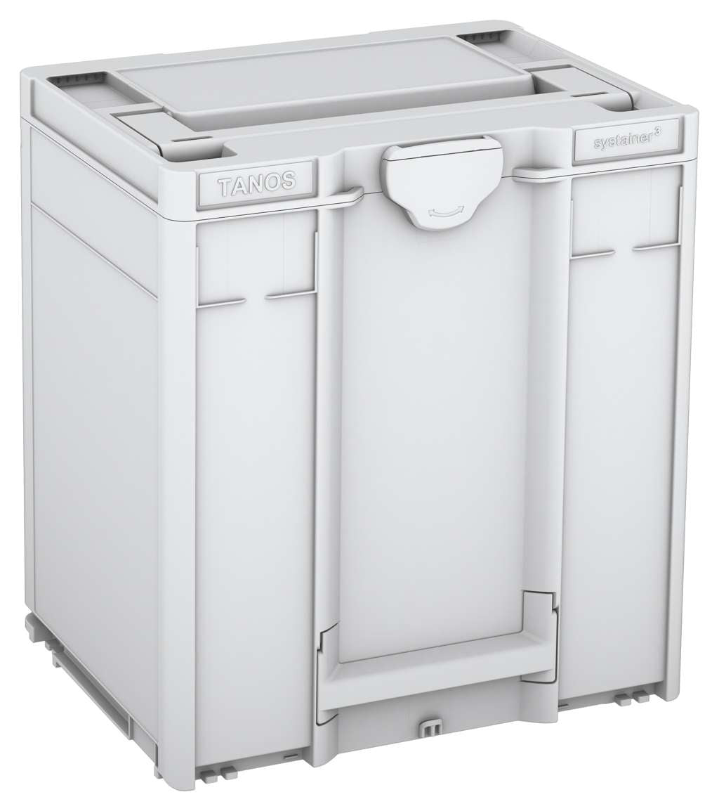 Systainer³ M 437 in Light Grey