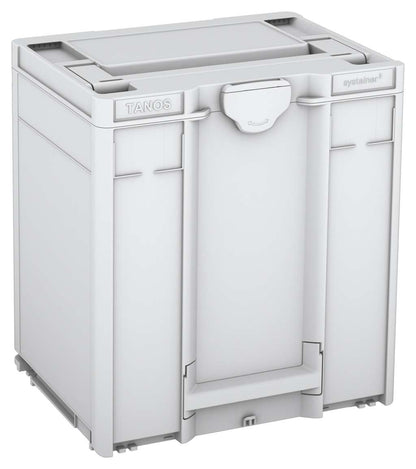 Systainer³ M 437 in Light Grey