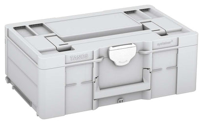 Systainer³ L 187, Light Grey with White catches