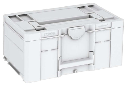 Systainer³ L 237 in Light Grey