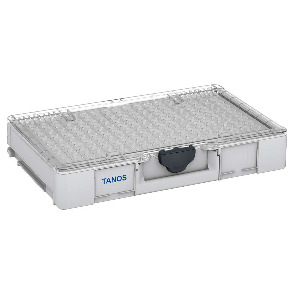 Systainer³ Organizer L 89 Empty