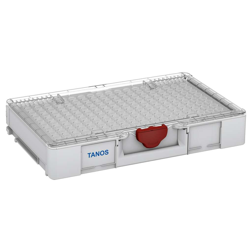 Systainer³ Organizer L 89 Empty