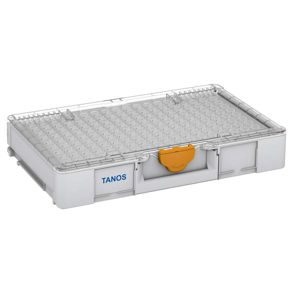 Systainer³ Organizer L 89 Empty